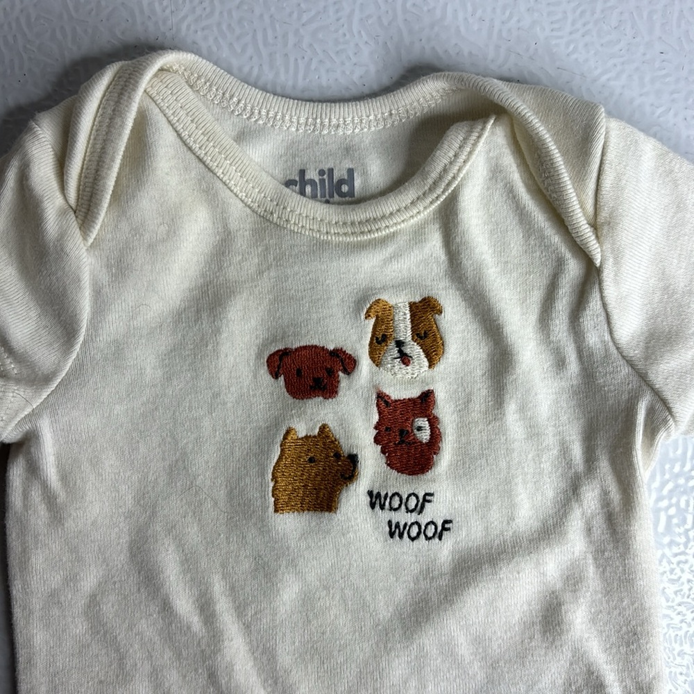 Baby Set - Carters - Picture 6 of 11